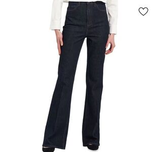 Theory High Rise Demetria